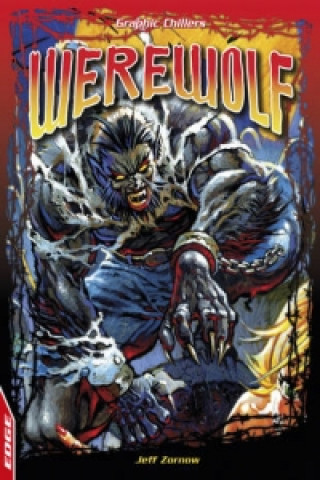EDGE: Graphic Chillers: Werewolf