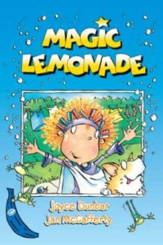 Magic Lemonade