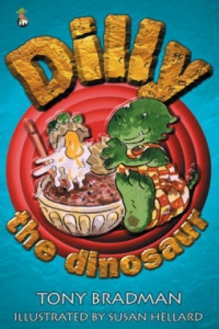 Dilly the Dinosaur