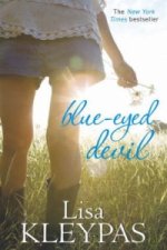 Blue-Eyed Devil