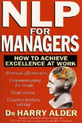 NLP For Managers