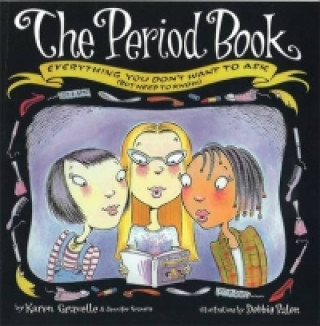 Period Book