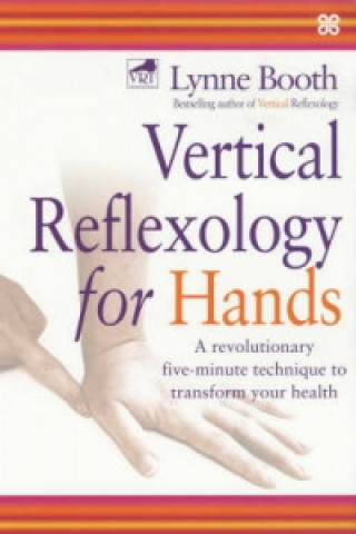 Vertical Reflexology For Hands