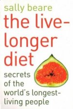 Live-Longer Diet