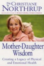 Mother-Daughter Wisdom