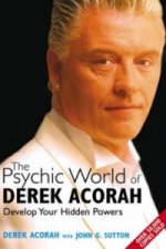 Psychic World Of Derek Acorah