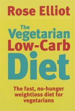 Vegetarian Low-Carb Diet