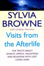 Visits From The Afterlife
