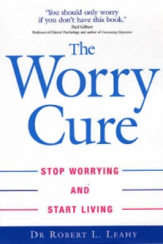 Worry Cure