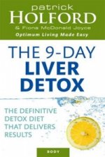 9-Day Liver Detox