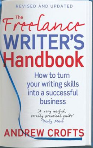 Freelance Writer's Handbook