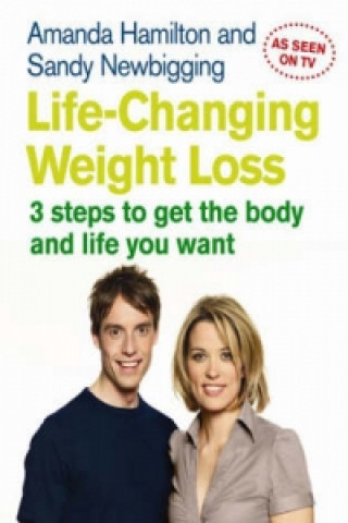 Life Changing Weight Loss