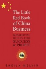 Little Red Book of China Business