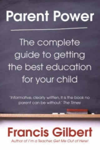 Parent Power