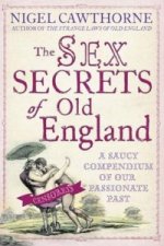 Sex Secrets Of Old England