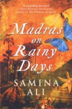 Madras On Rainy Days