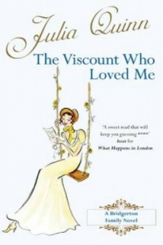 Viscount Who Loved Me