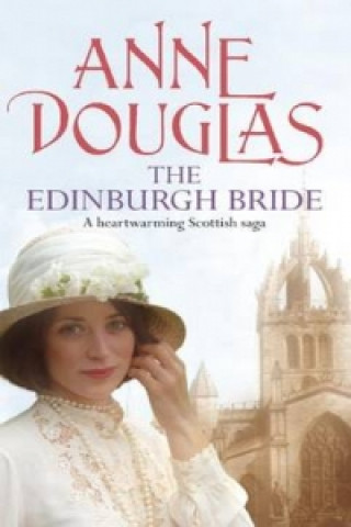 Edinburgh Bride