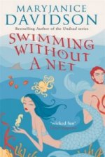 Swimming Without A Net