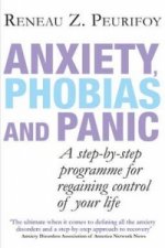 Anxiety, Phobias And Panic