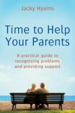 Time To Help Your Parents
