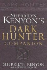 Dark-Hunter Companion