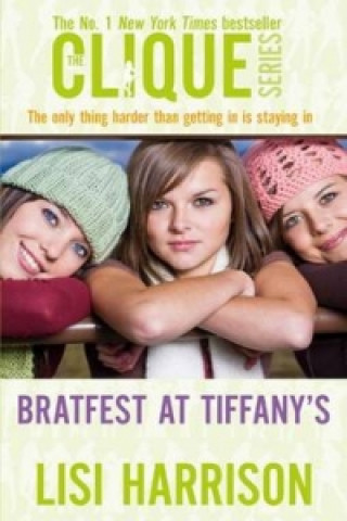 Bratfest At Tiffany's