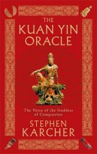 Kuan Yin Oracle