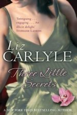 Three Little Secrets