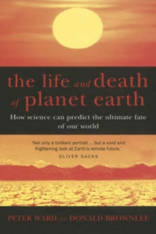 Life And Death Of Planet Earth