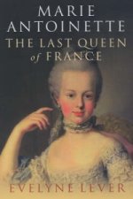 Marie Antoinette