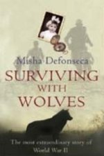 Surviving With Wolves