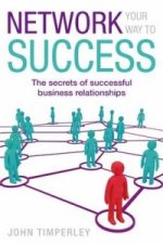 Network Your Way To Success