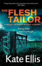 Flesh Tailor