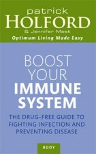 Boost Your Immune System