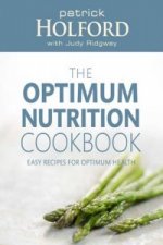 Optimum Nutrition Cookbook