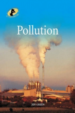 Geography Detective Investigates: Pollution