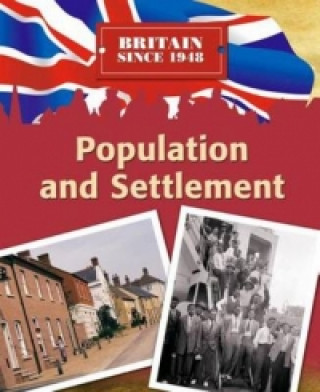 Britain Since 1948: Population