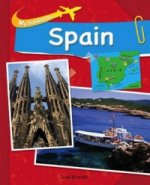 My Holiday In: Spain