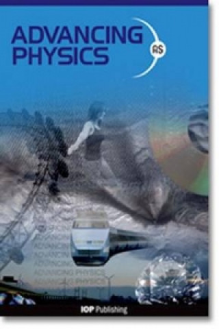 Advancing Physics: AS Student Book