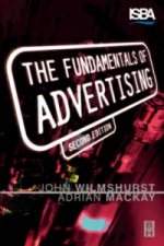 Fundamentals of Advertising