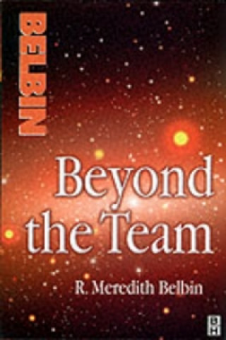 Beyond the Team
