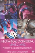 Mechanical Engineering: Level 2 NVQ