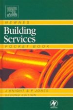 Newnes Building Services Pocket Book