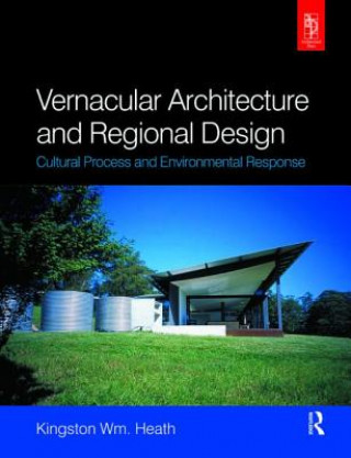 Vernacular Architecture and Regional Design