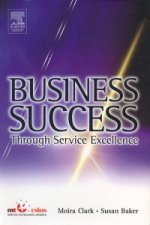 Business Success Through Service Excellence