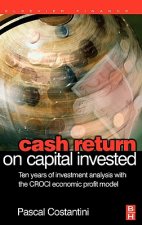 Cash Return on Capital Invested