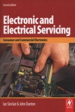 Electronic and Electrical Servicing