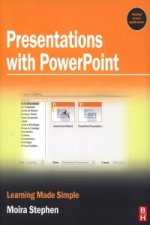 Presentations with PowerPoint