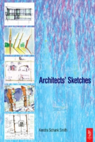 Architects Sketches